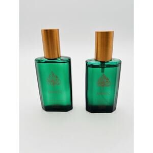 ASPEN by Coty 2 pcs Set 1.7 Oz Spray Cologne And 2.0 Oz After Shave